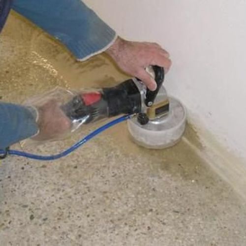 Pavimento de hormigón en Valladolid 04