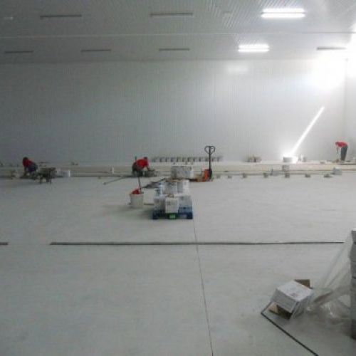 colocación de gras antiácido en Valladolid 05