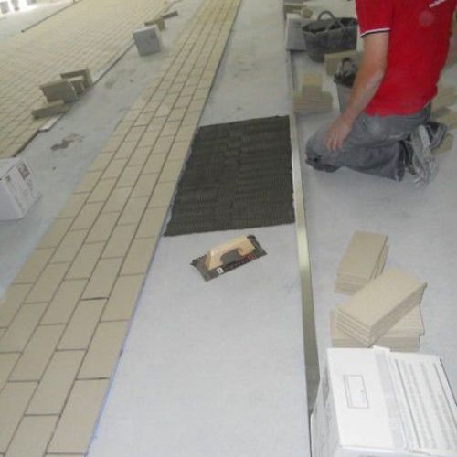colocación de gras antiácido en Valladolid 06