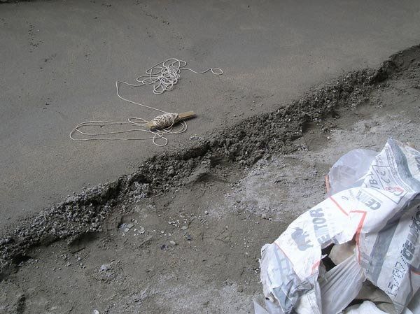 Reparación de suelo 02