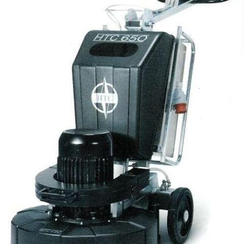 Maquínaria para el tratamiento de pavimentos 02