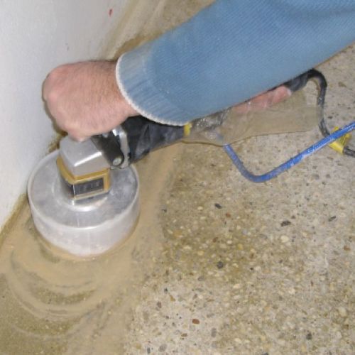 Pavimentos y Pulidos en Valladolid 01