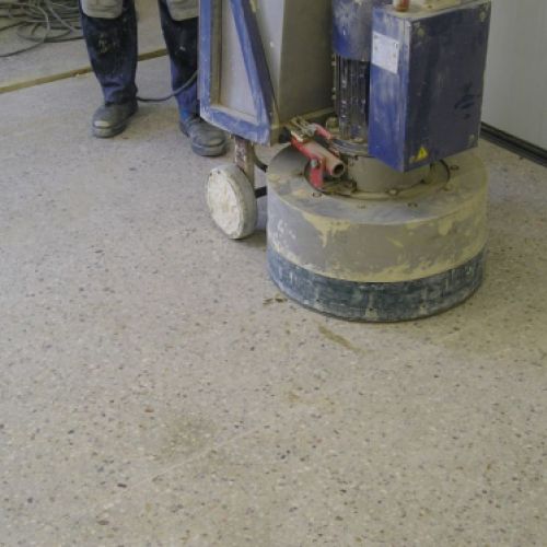 Pavimentos y Pulidos en Valladolid 06