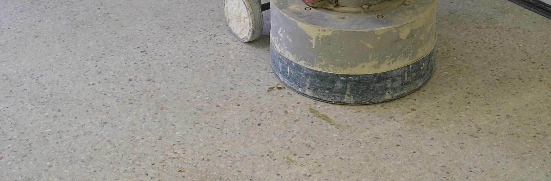 Tratamientos de pavimentos