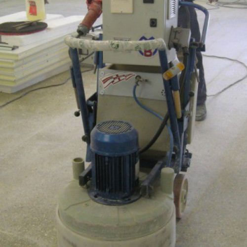 Pavimento de hormigón en Valladolid 08