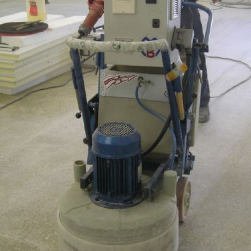 Pavimentos y Pulidos en Valladolid 05